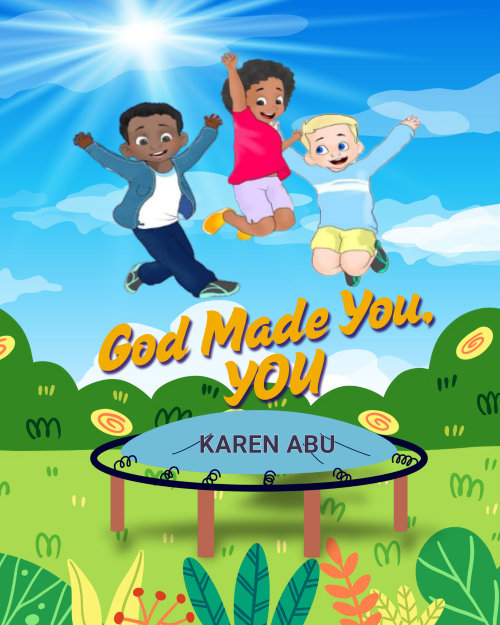 God Made You, YOU